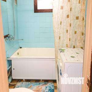 1-к квартира, на длительный срок, 30м2, 4/5 этаж