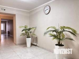 2-к квартира, посуточно, 90м2, 11/12 этаж