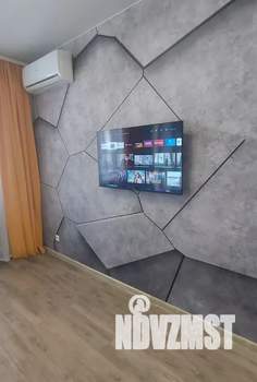 1-к квартира, посуточно, 36м2, 5/25 этаж