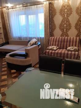 1-к квартира, посуточно, 30м2, 3/5 этаж