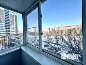 1-к квартира, на длительный срок, 33м2, 4/10 этаж