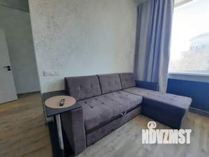 1-к квартира, посуточно, 30м2, 3/5 этаж