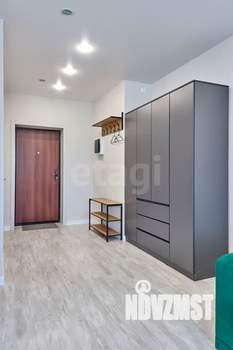 Студия квартира, на длительный срок, 28м2, 6/15 этаж