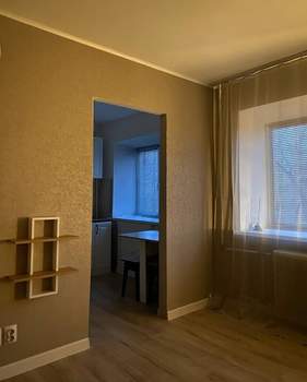 3-к квартира, на длительный срок, 44м2, 2/5 этаж