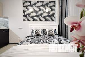 1-к квартира, посуточно, 20м2, 2/4 этаж