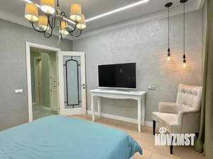 3-к квартира, на длительный срок, 91м2, 23/28 этаж