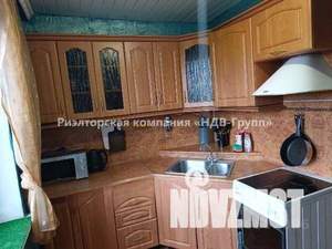 1-к квартира, на длительный срок, 33м2, 8/9 этаж