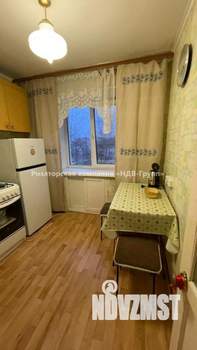 1-к квартира, на длительный срок, 33м2, 5/5 этаж