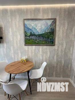 1-к квартира, посуточно, 26м2, 1/1 этаж