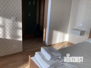 1-к квартира, посуточно, 33м2, 10/10 этаж