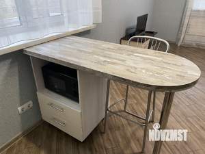 1-к квартира, на длительный срок, 33м2, 2/3 этаж