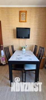 1-к квартира, посуточно, 34м2, 1/1 этаж