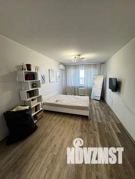 2-к квартира, посуточно, 65м2, 8/9 этаж