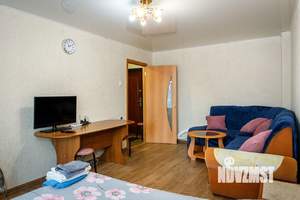 1-к квартира, посуточно, 34м2, 5/9 этаж