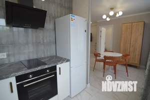 2-к квартира, посуточно, 43м2, 3/5 этаж