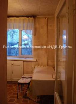 3-к квартира, на длительный срок, 60м2, 4/5 этаж