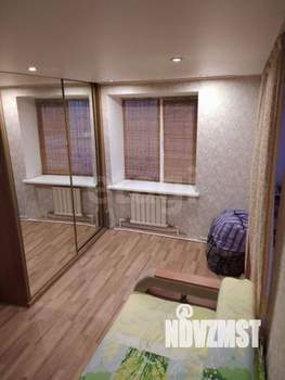 2-к квартира, на длительный срок, 50м2, 5/5 этаж