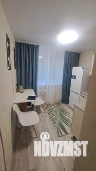 1-к квартира, посуточно, 42м2, 1/5 этаж