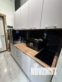 1-к квартира, посуточно, 25м2, 2/3 этаж