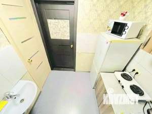 1-к квартира, посуточно, 15м2, 1/1 этаж
