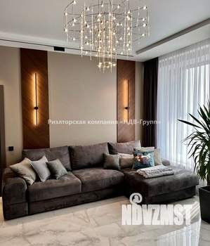 2-к квартира, на длительный срок, 77м2, 11/16 этаж