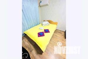 1-к квартира, посуточно, 33м2, 9/10 этаж