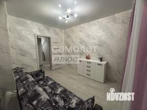 3-к квартира, на длительный срок, 61м2, 2/3 этаж