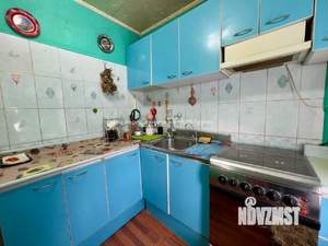 2-к квартира, на длительный срок, 44м2, 2/5 этаж