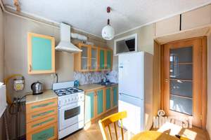 1-к квартира, на длительный срок, 30м2, 5/5 этаж