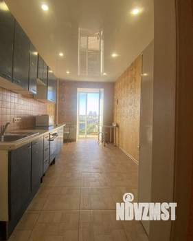 1-к квартира, на длительный срок, 45м2, 11/20 этаж