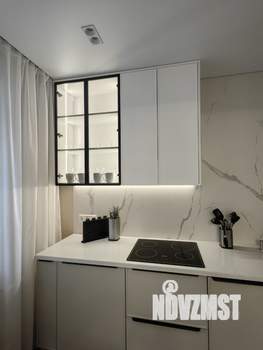 2-к квартира, посуточно, 52м2, 2/9 этаж