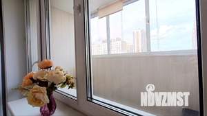 2-к квартира, посуточно, 50м2, 1/1 этаж