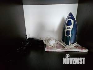 1-к квартира, посуточно, 34м2, 7/10 этаж