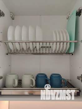 1-к квартира, посуточно, 35м2, 7/10 этаж