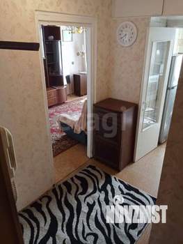 1-к квартира, на длительный срок, 33м2, 10/10 этаж