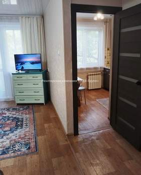 1-к квартира, на длительный срок, 35м2, 2/5 этаж