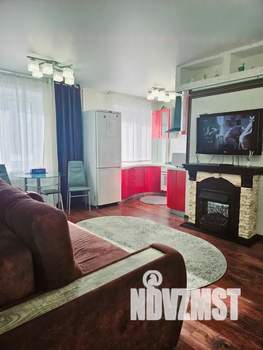 2-к квартира, посуточно, 50м2, 3/9 этаж