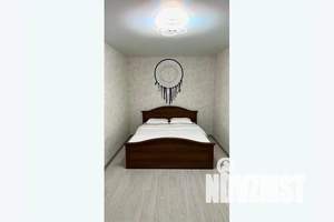 2-к квартира, посуточно, 40м2, 2/5 этаж