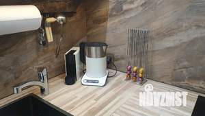 1-к квартира, посуточно, 41м2, 1/1 этаж