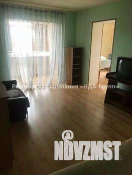 1-к квартира, на длительный срок, 35м2, 6/11 этаж