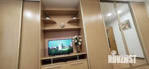 1-к квартира, посуточно, 35м2, 5/10 этаж