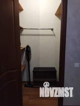 1-к квартира, посуточно, 42м2, 5/6 этаж