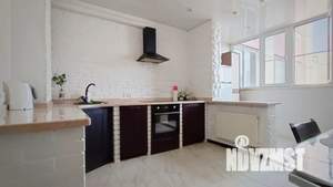 1-к квартира, посуточно, 43м2, 18/20 этаж