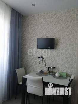 1-к квартира, на длительный срок, 40м2, 11/21 этаж