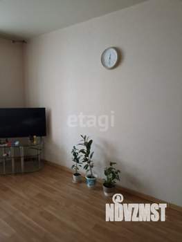 1-к квартира, на длительный срок, 32м2, 3/6 этаж