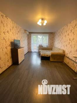 1-к квартира, посуточно, 34м2, 4/9 этаж