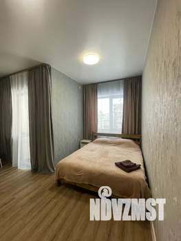 Студия квартира, посуточно, 25м2, 2/3 этаж