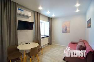 1-к квартира, посуточно, 36м2, 3/10 этаж