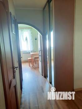 2-к квартира, на длительный срок, 51м2, 6/10 этаж