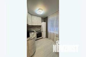 2-к квартира, посуточно, 40м2, 2/5 этаж
